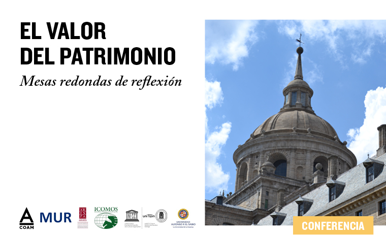 4º Coloquio sobre Patrimonio